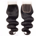 HD LACE CLOSURES 5X5